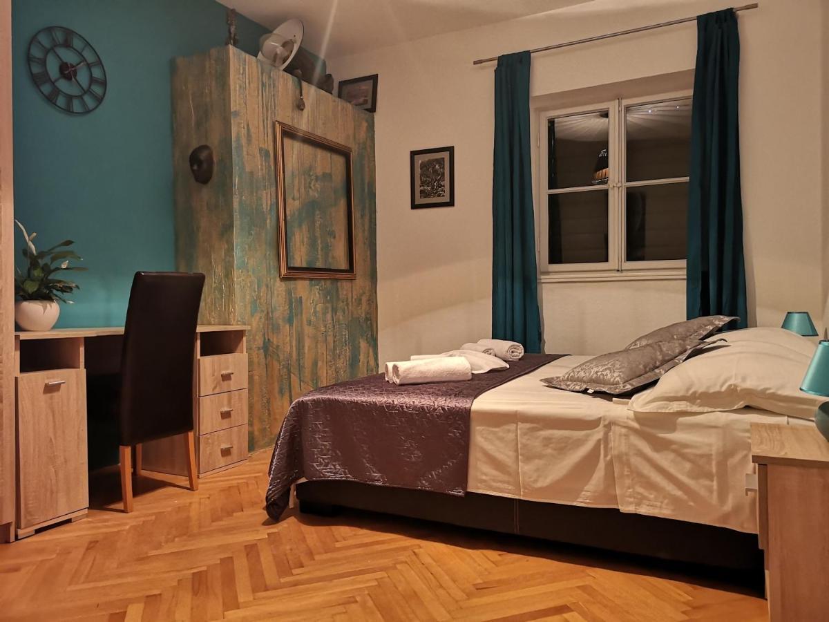 ספליט Apartments Spiro מראה חיצוני תמונה