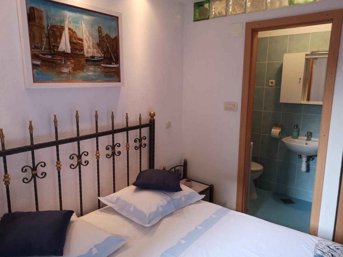 ספליט Apartments Spiro מראה חיצוני תמונה