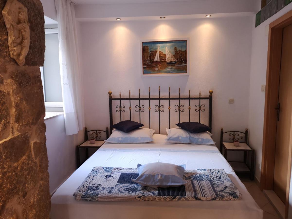 ספליט Apartments Spiro מראה חיצוני תמונה