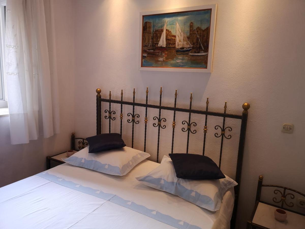 ספליט Apartments Spiro מראה חיצוני תמונה