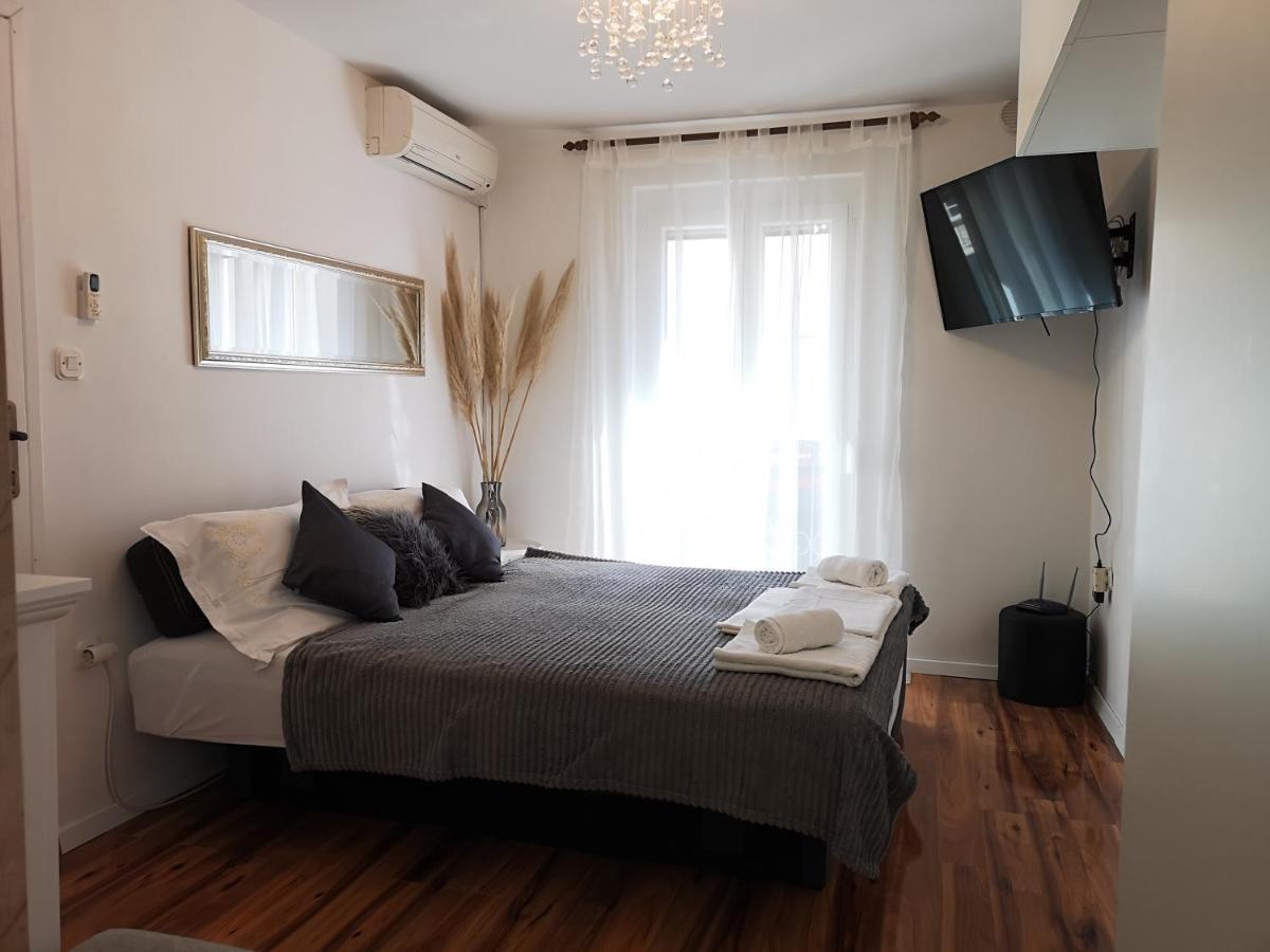 ספליט Apartments Spiro מראה חיצוני תמונה