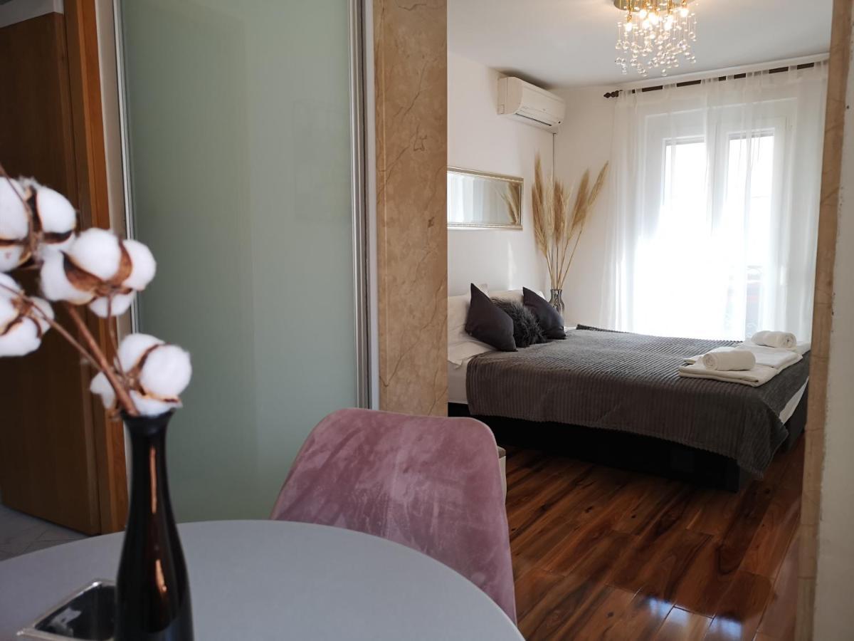 ספליט Apartments Spiro מראה חיצוני תמונה