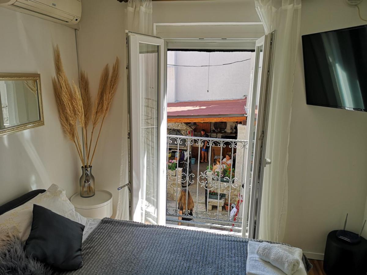 ספליט Apartments Spiro מראה חיצוני תמונה