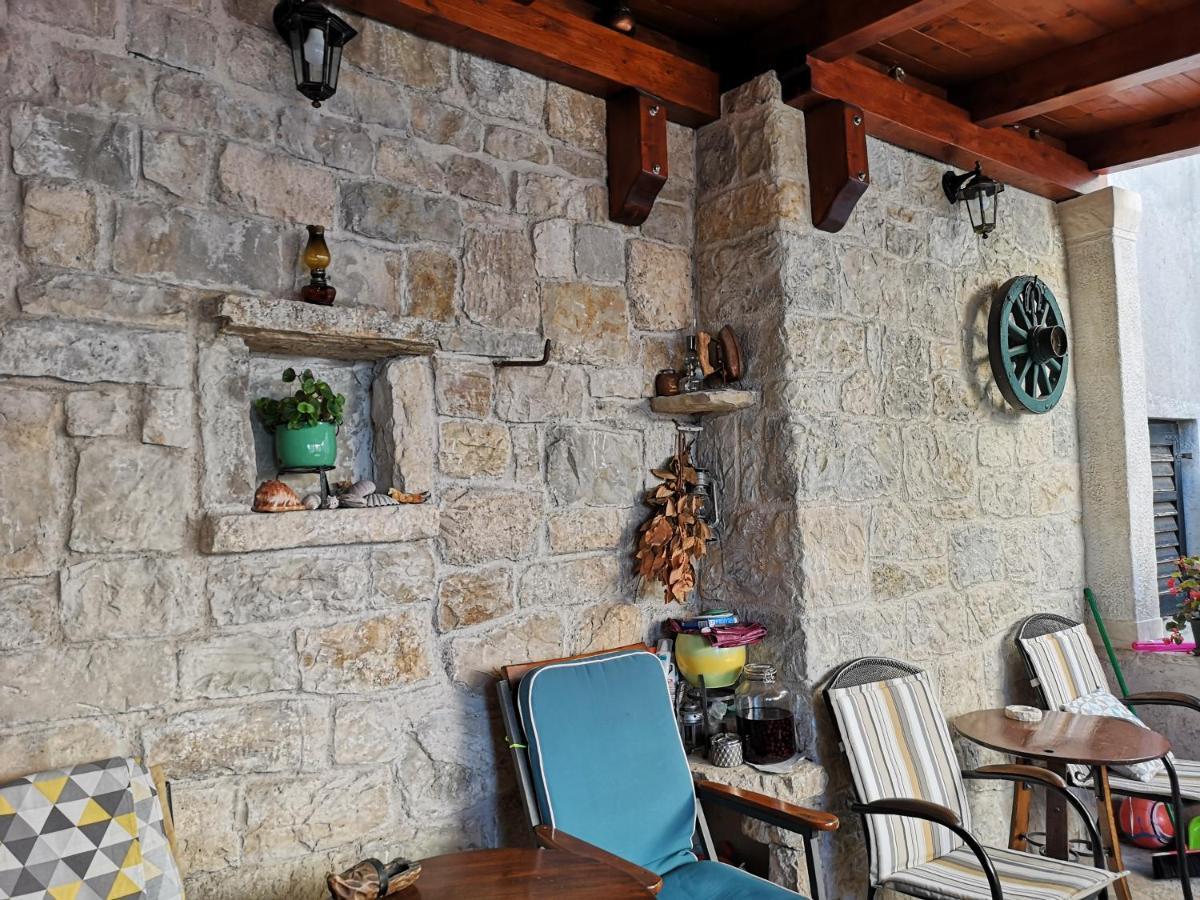 ספליט Apartments Spiro מראה חיצוני תמונה
