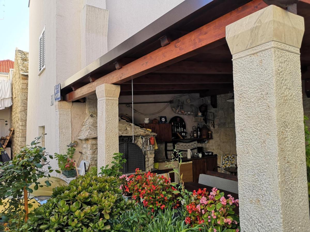 ספליט Apartments Spiro מראה חיצוני תמונה