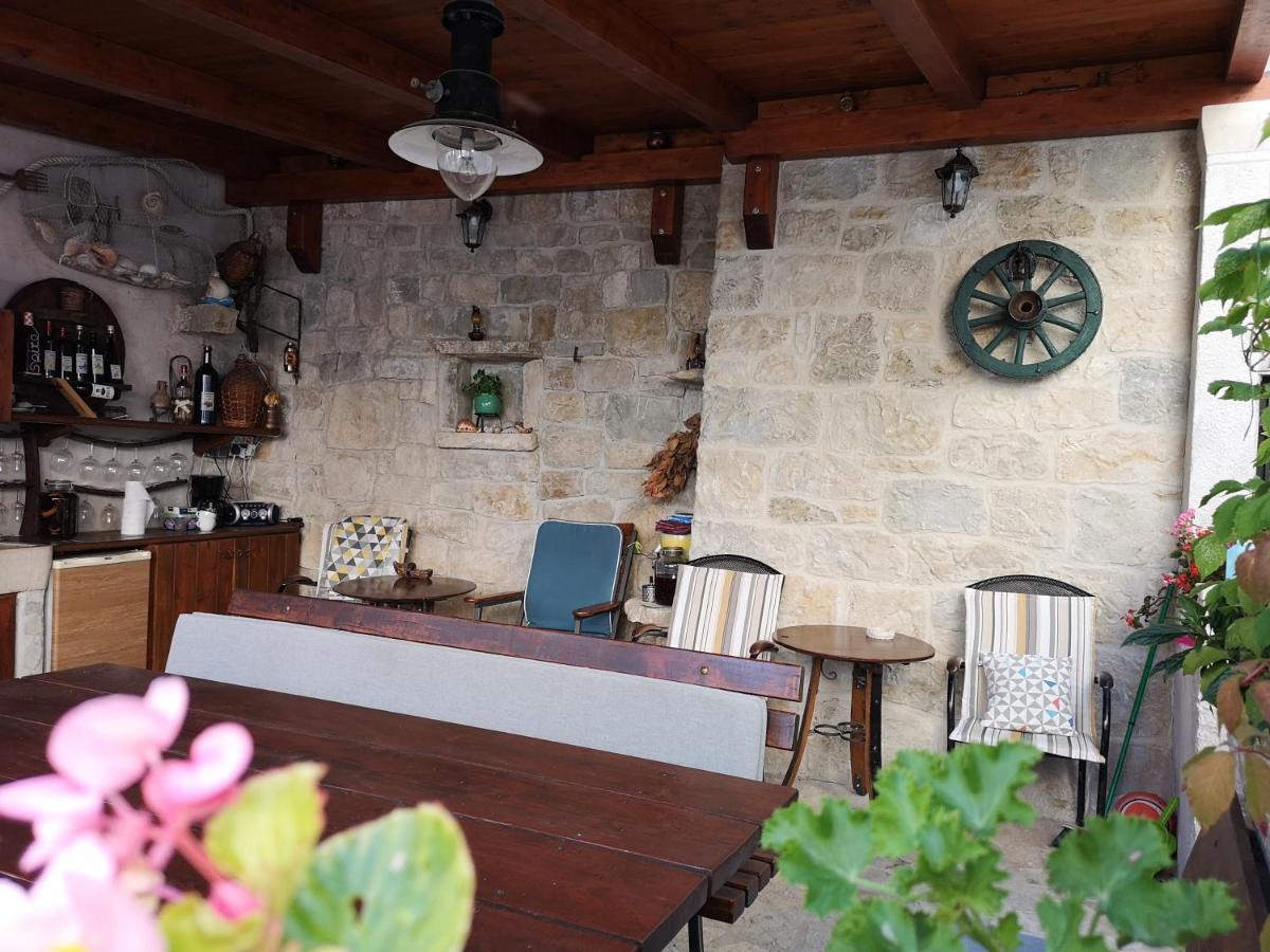ספליט Apartments Spiro מראה חיצוני תמונה