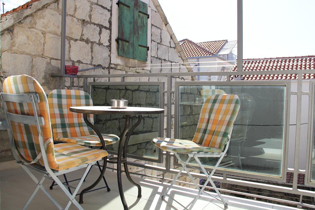 ספליט Apartments Spiro מראה חיצוני תמונה