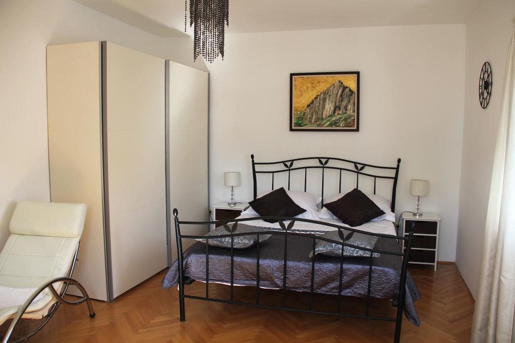 ספליט Apartments Spiro מראה חיצוני תמונה