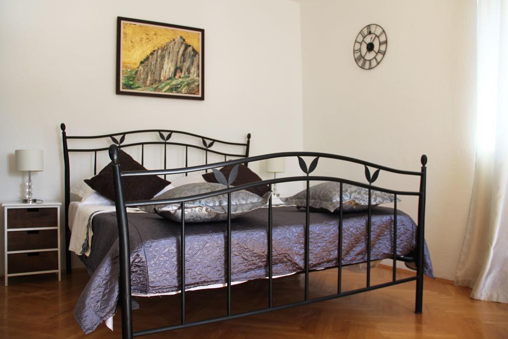ספליט Apartments Spiro מראה חיצוני תמונה