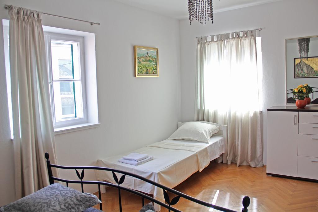 ספליט Apartments Spiro מראה חיצוני תמונה