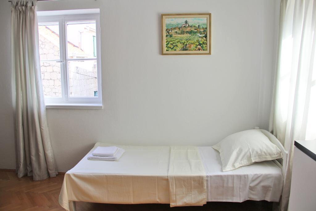 ספליט Apartments Spiro מראה חיצוני תמונה