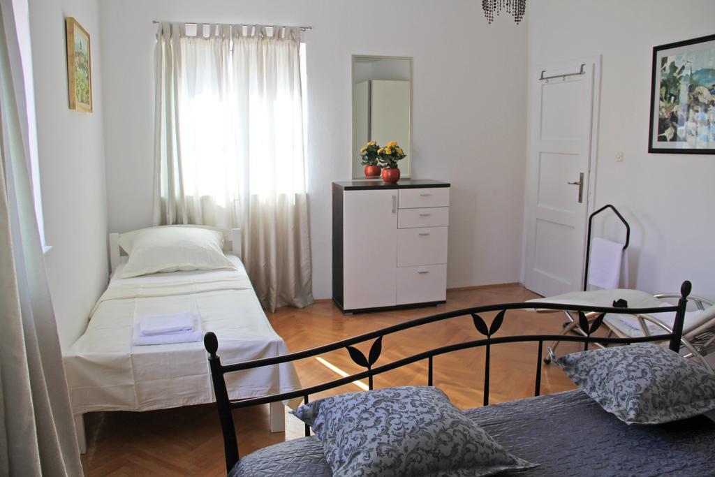 ספליט Apartments Spiro מראה חיצוני תמונה