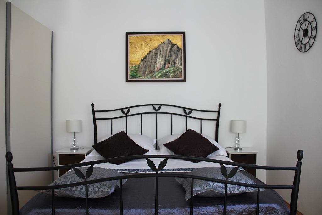 ספליט Apartments Spiro מראה חיצוני תמונה