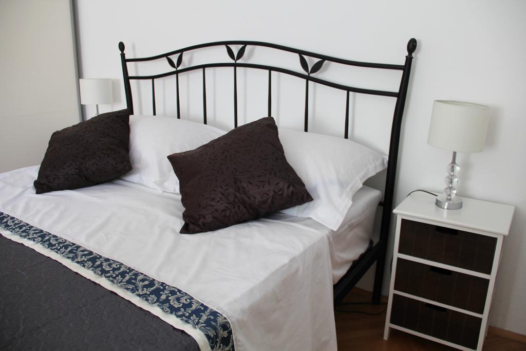 ספליט Apartments Spiro מראה חיצוני תמונה