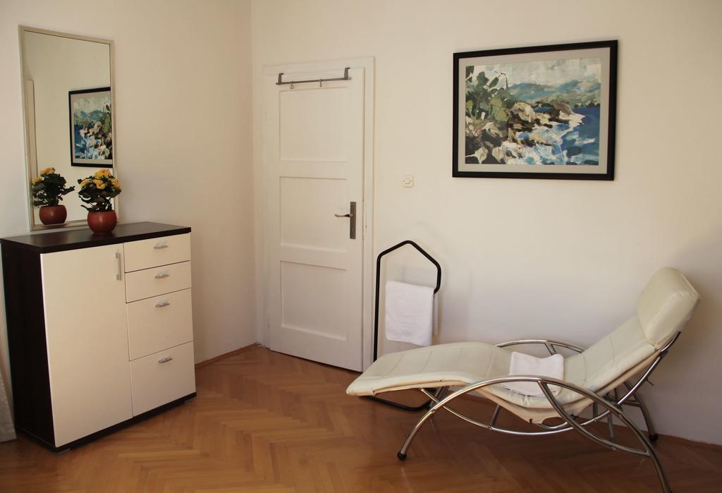ספליט Apartments Spiro מראה חיצוני תמונה
