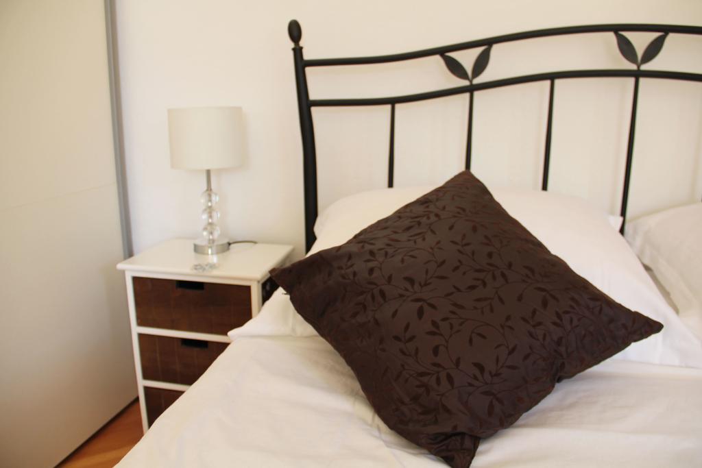 ספליט Apartments Spiro מראה חיצוני תמונה