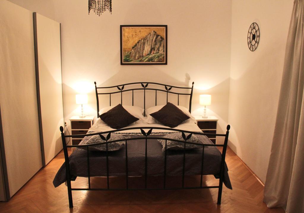 ספליט Apartments Spiro מראה חיצוני תמונה