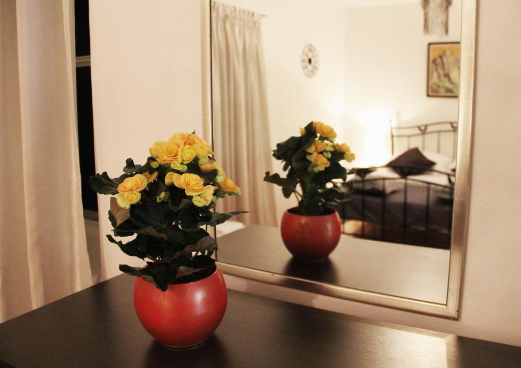 ספליט Apartments Spiro מראה חיצוני תמונה