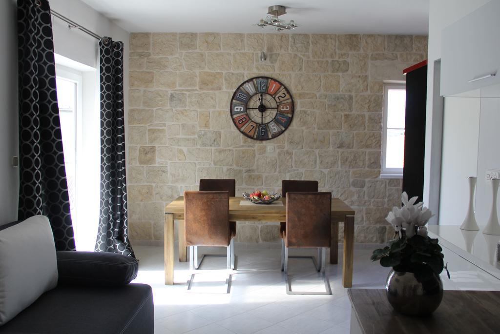 ספליט Apartments Spiro מראה חיצוני תמונה