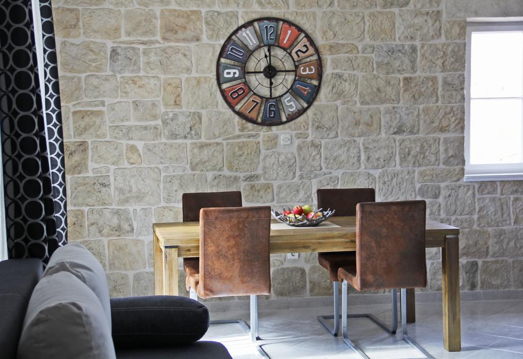 ספליט Apartments Spiro מראה חיצוני תמונה