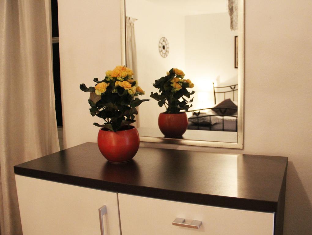 ספליט Apartments Spiro מראה חיצוני תמונה