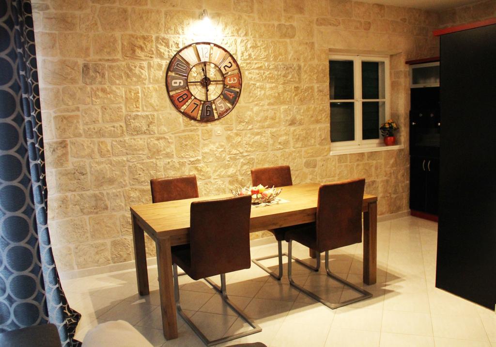 ספליט Apartments Spiro מראה חיצוני תמונה