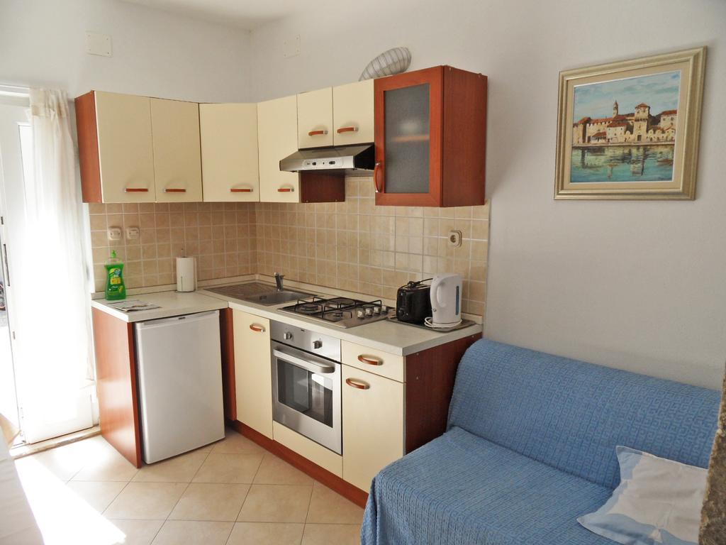 ספליט Apartments Spiro מראה חיצוני תמונה