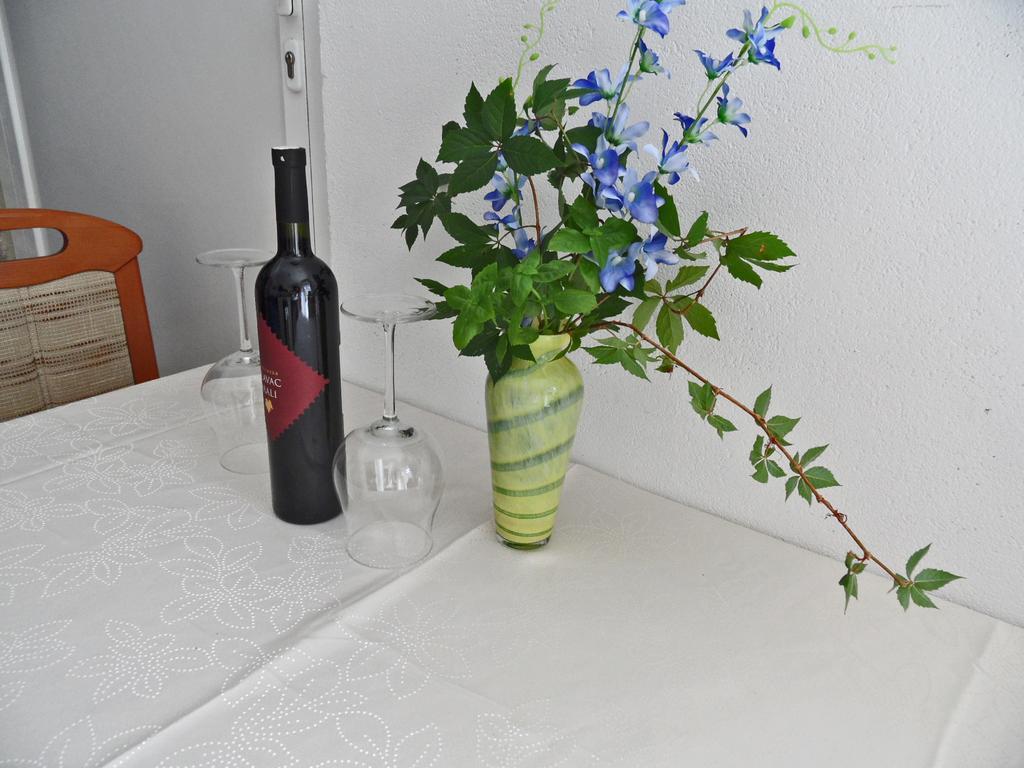 ספליט Apartments Spiro מראה חיצוני תמונה