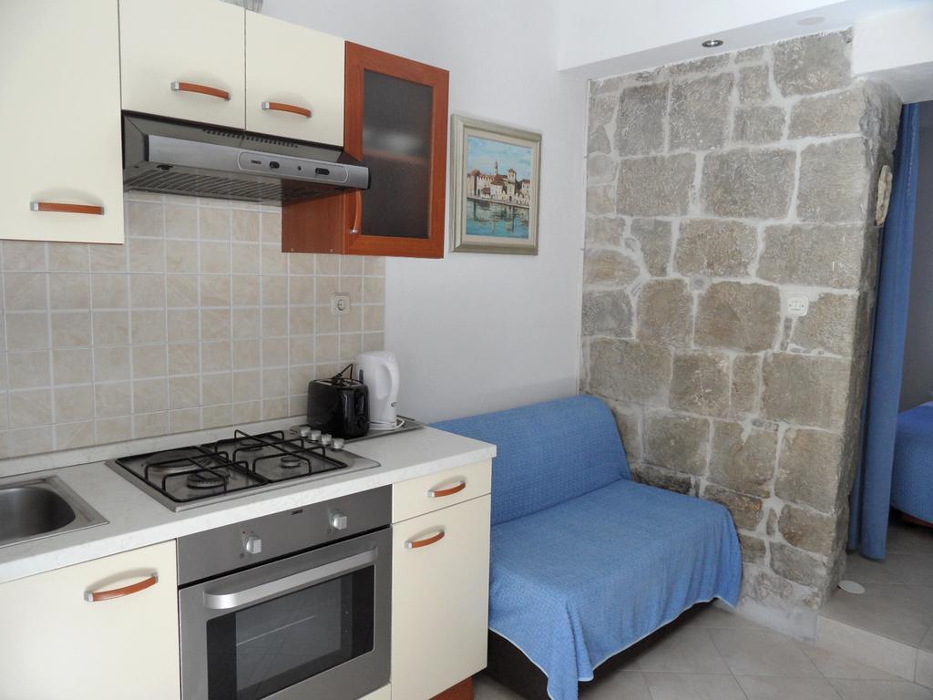 ספליט Apartments Spiro מראה חיצוני תמונה